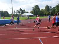 2014.09.13 - Vergleichskampf U16 der NDV-06